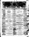 Bridlington Free Press Saturday 06 January 1877 Page 1