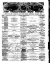 Bridlington Free Press Saturday 20 January 1877 Page 1