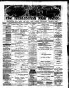 Bridlington Free Press Saturday 03 February 1877 Page 1