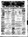 Bridlington Free Press Saturday 17 February 1877 Page 1