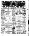 Bridlington Free Press Saturday 10 March 1877 Page 1