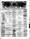 Bridlington Free Press Saturday 17 March 1877 Page 1