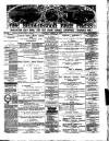 Bridlington Free Press Saturday 24 March 1877 Page 1