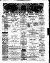 Bridlington Free Press Saturday 07 April 1877 Page 1