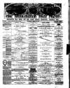 Bridlington Free Press Saturday 21 April 1877 Page 1