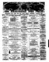 Bridlington Free Press Saturday 14 July 1877 Page 1