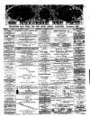 Bridlington Free Press Saturday 04 August 1877 Page 1