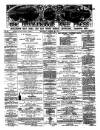 Bridlington Free Press Saturday 25 August 1877 Page 1