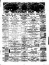 Bridlington Free Press Saturday 20 October 1877 Page 1