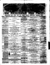 Bridlington Free Press Saturday 03 November 1877 Page 1