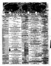 Bridlington Free Press Saturday 17 November 1877 Page 1