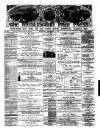 Bridlington Free Press Saturday 01 December 1877 Page 1