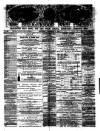 Bridlington Free Press Saturday 08 December 1877 Page 1