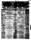 Bridlington Free Press Saturday 22 December 1877 Page 1