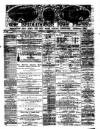 Bridlington Free Press Saturday 29 December 1877 Page 1