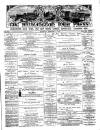 Bridlington Free Press Saturday 02 February 1878 Page 1
