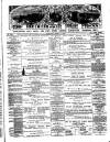Bridlington Free Press Saturday 06 April 1878 Page 1