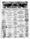 Bridlington Free Press Saturday 27 April 1878 Page 1