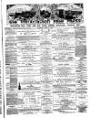 Bridlington Free Press Saturday 11 May 1878 Page 1