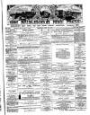 Bridlington Free Press Saturday 25 May 1878 Page 1