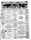 Bridlington Free Press Saturday 08 June 1878 Page 1