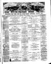 Bridlington Free Press Saturday 22 June 1878 Page 1