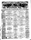 Bridlington Free Press Saturday 29 June 1878 Page 1