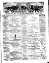 Bridlington Free Press Saturday 20 July 1878 Page 1