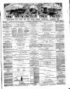 Bridlington Free Press Saturday 14 December 1878 Page 1