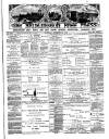 Bridlington Free Press Saturday 21 December 1878 Page 1