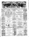 Bridlington Free Press Saturday 28 December 1878 Page 1