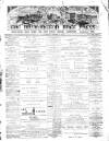 Bridlington Free Press Saturday 04 January 1879 Page 1