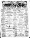 Bridlington Free Press Saturday 11 January 1879 Page 1