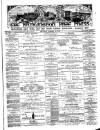 Bridlington Free Press Saturday 18 January 1879 Page 1