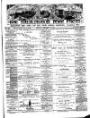 Bridlington Free Press Saturday 15 February 1879 Page 1