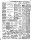 Bridlington Free Press Saturday 22 February 1879 Page 2