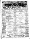 Bridlington Free Press Saturday 01 March 1879 Page 1