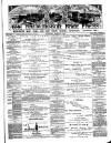 Bridlington Free Press Saturday 08 March 1879 Page 1