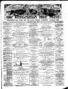Bridlington Free Press Saturday 03 May 1879 Page 1