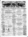 Bridlington Free Press Saturday 31 May 1879 Page 1