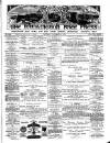 Bridlington Free Press Saturday 01 November 1879 Page 1