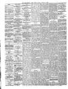 Bridlington Free Press Saturday 01 November 1879 Page 2