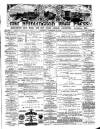 Bridlington Free Press Saturday 15 November 1879 Page 1