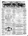 Bridlington Free Press Saturday 13 December 1879 Page 1