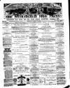 Bridlington Free Press Saturday 03 January 1880 Page 1