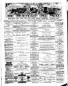 Bridlington Free Press Saturday 10 January 1880 Page 1