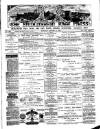 Bridlington Free Press Saturday 17 January 1880 Page 1