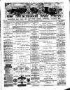 Bridlington Free Press Saturday 24 January 1880 Page 1