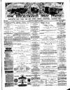 Bridlington Free Press Saturday 31 January 1880 Page 1