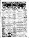 Bridlington Free Press Saturday 07 February 1880 Page 1